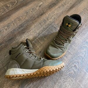 Colombia Omni- Heat Boot